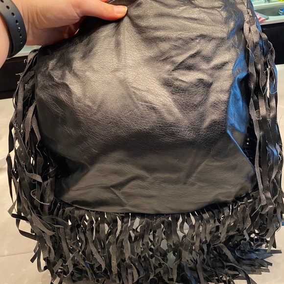 Billabong Coachella Vegan leather Crossbody purse - Picture 4 of 4